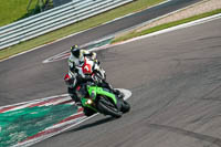 Advanced Group Green Bikes